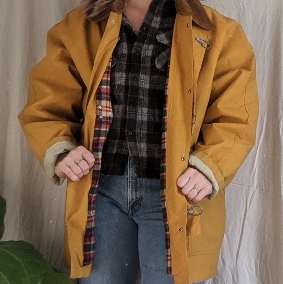 United colors of Benetton jacket - Picture 3 of 3